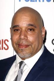 Eddie Garcia Ian Edelman Rosie Perez Editorial Stock Photo