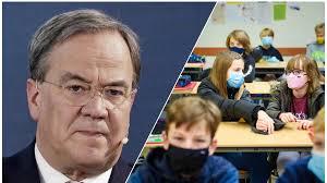 Was schulen und kitas bräuchten, sei ruhe und verlässlichkeit, betonte bovenschulte. Nrw Kreis Schliesst Schulen Corona Notbremse Droht In Deutschland Munster