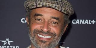 Yannick Noah : actu, photos, vidéo et biographie