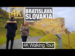 Euro túra online teljes film magyarul hd. 4k City Walks Bratislava Slovakia Historic Devin Castle Virtual Walk Treadmill City Guided Tour Golectures Online Lectures