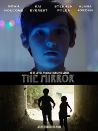 Noah Lance Holcomb: Biofilmografía