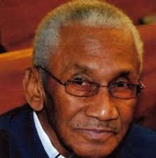 Joseph Valentino Holmes, Sr. Obituary July 30, 2017