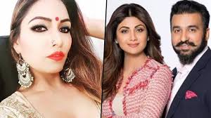 Raj Kundra pornography case: Umesh Kamat asked Zoya Rathore for n*de  audition, read details- Asianet Newsable