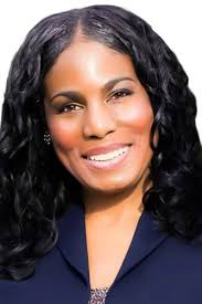 Marlo Davis, Real Estate Agent