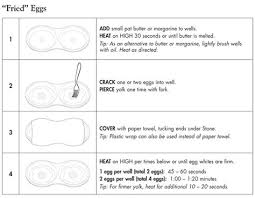 Just got the egg cooker this past weekend and it is amazing. Stoneware Microwave Egg Cooker Microwave Eggs Pampered Chef Egg Cooker Egg Cooker