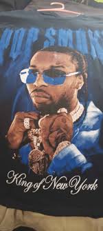 Interested DM. Willing to meet local buyers in Window Rock/Ft . Defiance  Kane Brown Large $5 Kane Brown Tour Shirt $5 Pop Smoke Shirt $5 Beetle  Juice Night Shoe $5 AC/DC sweater