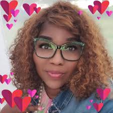 Stacie Harris-Byrdsong (@pastorstacie) • Facebook