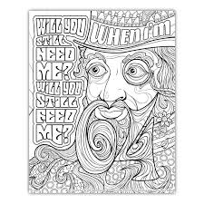 Yes, this is a colouring page. 10 Coloring Songbook Ideas Lennon And Mccartney Lennon John Lennon Paul Mccartney