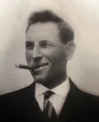 Ava's Father: Jonas Gardner|Ava Gardner BLOG