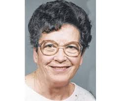 Betty Ewing Obituary (2017)