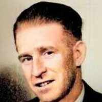 Harry James Dixon (1916–2009) • FamilySearch