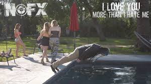 Love you anymore chords by michael bublé. Nofx I Love You More Than I Hate Me Official Video Youtube