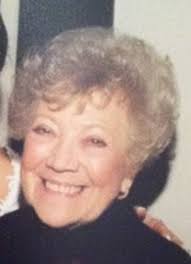 Bertha W. "Bert" (Shaffer) Edd Obituary July 20, 2012