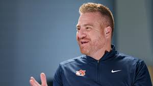 Jeremiah Wright brings mauler mentality to Auburn offensive line