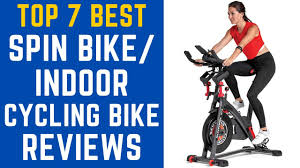 top 7 best spin bike 2020 reviews