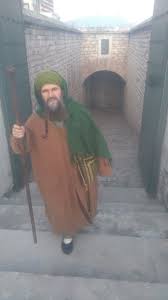 Mehmed Emin Eyyubi Adli Kullanicinin Islam Insan Giyim Sarik Cubbe Salvar Fistan Kaftan Haydare Yelek Cilbab Libas Tesettur Tarz Sekil Panosundaki Pin Salvar Kaftan Giyim