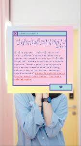 Pin Oleh Saasol Di Kata Kata Indah Kekuatan Doa Kata Kata Indah Peringatan