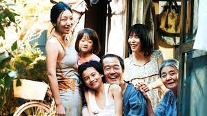 She is an actress, known for shoplifters (2018), katte ni furuetero (2017) and a silent voice: Shoplifters Review The Hollywood Reporter