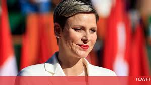 Adeus Mónaco! Charlene regressa à África do Sul na sequência de várias  decisões polémicas e do fantasma da doença voltar...