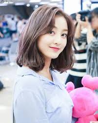 jihyo おしゃれまとめの人気アイデア pinterest dolphin pony サナ 髪型 ヘアスタイリング ヘアースタイル