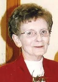 Anna Hoyt Obituary (1938