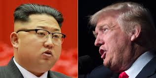 U.S. President #DonaldTrump has once again hinted at a possible meeting  with North Korean leader #KimJongUn. From handshakes in #Singapore to the  DMZ photo-op, #Trump's personal diplomacy with #Kim once promised peace