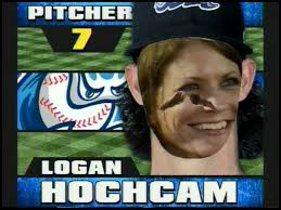 The Logan Hoch Cam