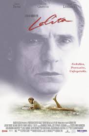 Lolita (1997 film) - Wikipedia