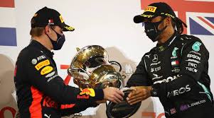 Which is a very significant message. Bahrain Gp Max Verstappen Seeks Early Win As Lewis Hamilton Starts Record Bid Sports News The Indian Express