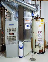 Furnace Add Ons To Improve Home Air Quality Heating Systems Central Air Conditioners Air Quality