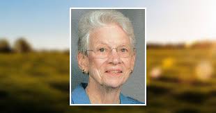 Joan Patterson Miller Obituary April 30, 2018