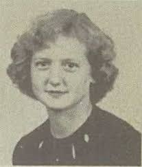 Vivian Goodman's Instagram, Twitter & Facebook