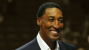 Dan Patrick emphasizes who his ROTY pick is