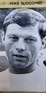 Bath City players signed between 1966-1969 either by Ivor Powell, who left  in early 1967, but mainly by Arnold Rodgers. ⚽️⚽️