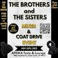 Brothers Mixer and Coat Drive event in South Euclid, OH