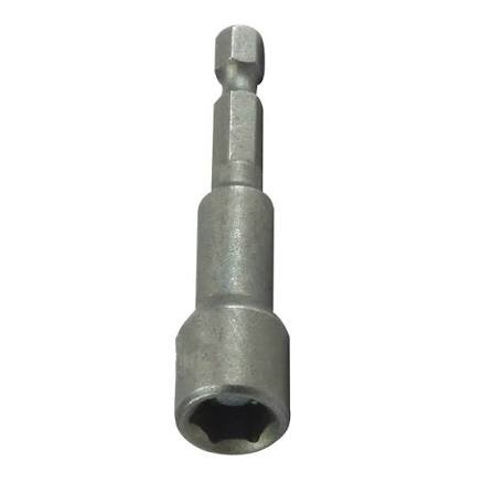 SOQUETE MAGNETICO 1/4