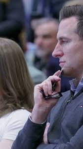 Redefining Sustainability: Simon Hancock, Atkins