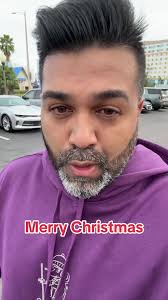 Miriam Teak Lee Merry Christmas Singing