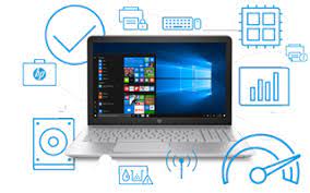 Click and hold the mouse button on the hp or hewlett packard folder and drag it to the trash bin. Hp Support Diagnostic Tools Automated Fix For Hp Laptop Computers Printers