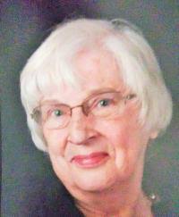 Virginia Davis Obituary