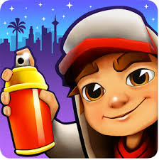 Subwaysurfers Subway Surfers Las Vegas V1 56 0 Apk Subway Surfers Game Subway Surfers Subway Surfers Download