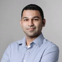 Justin Molinari's Instagram, Twitter & Facebook