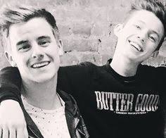 Сохраните сегодня 82 идей на доске «Troy & Connor»