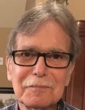 Obituary information for Joseph Michael Ruscin