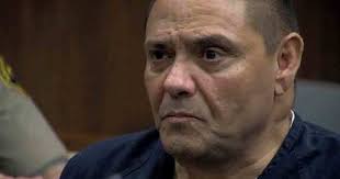 Homeward Bound Recipient Sentenced To Prison