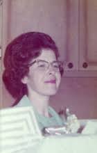 Obituary information for Dolores J Daugherty