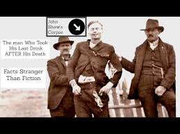 Bildergebnis für John Shaw