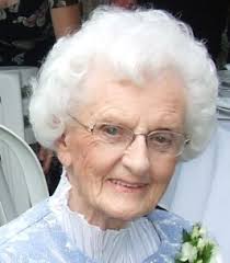 Obituary for Margaret Mary Braeckman (Winn)