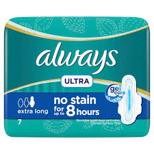 In any event you can always try again if it doesn't work this time. Always Ultra Thin 7 Xl Girlythings Pk