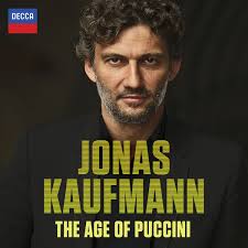 Jonas Kaufmann: albums, songs, concerts